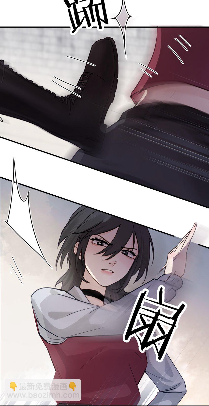 017 &ldquo;倒计时结束&rdquo;-第18话