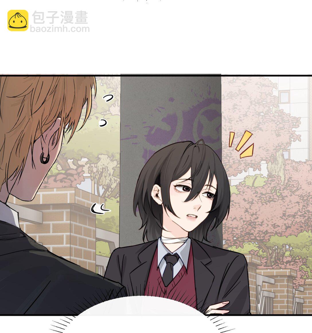 021 跟姐姐学当坏孩子吧-第22话