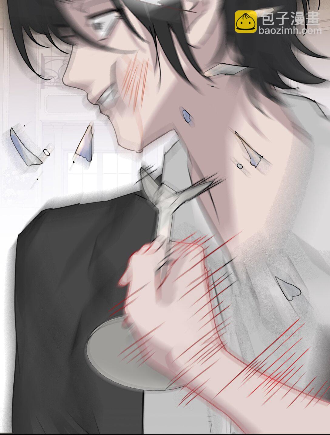 025 讨厌乱叫的狗-第26话