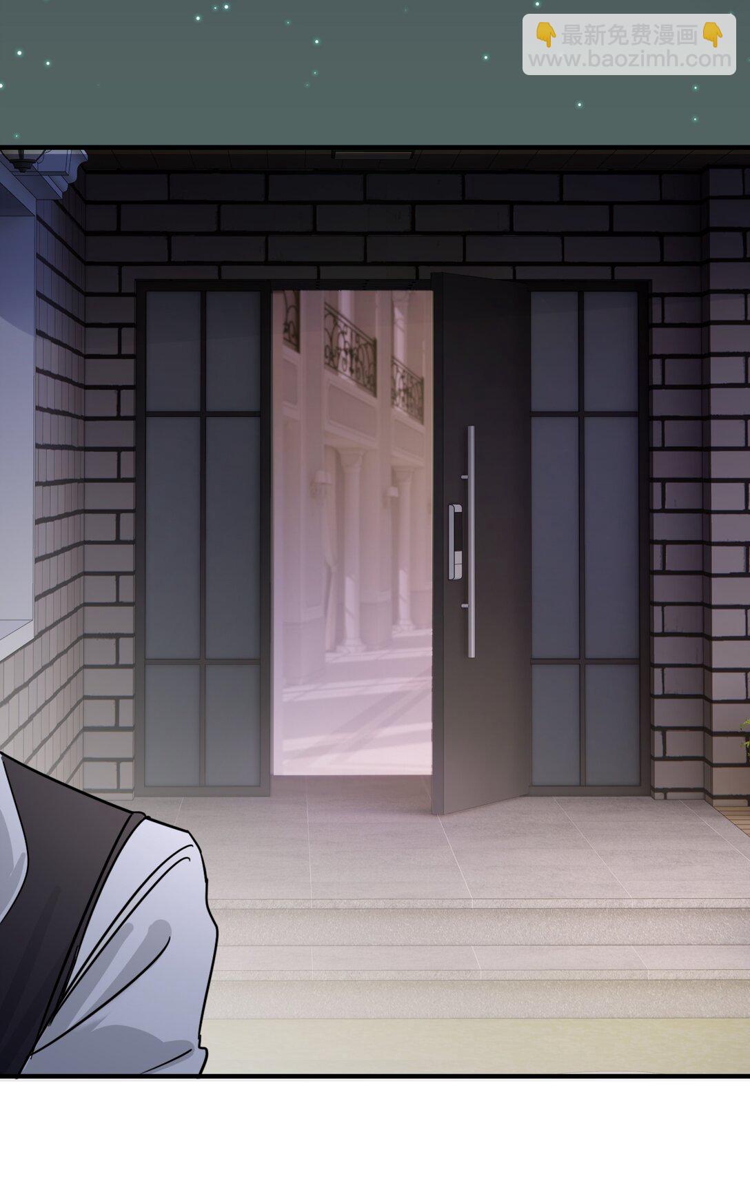 027 &ldquo;30秒任务&rdquo;-第28话