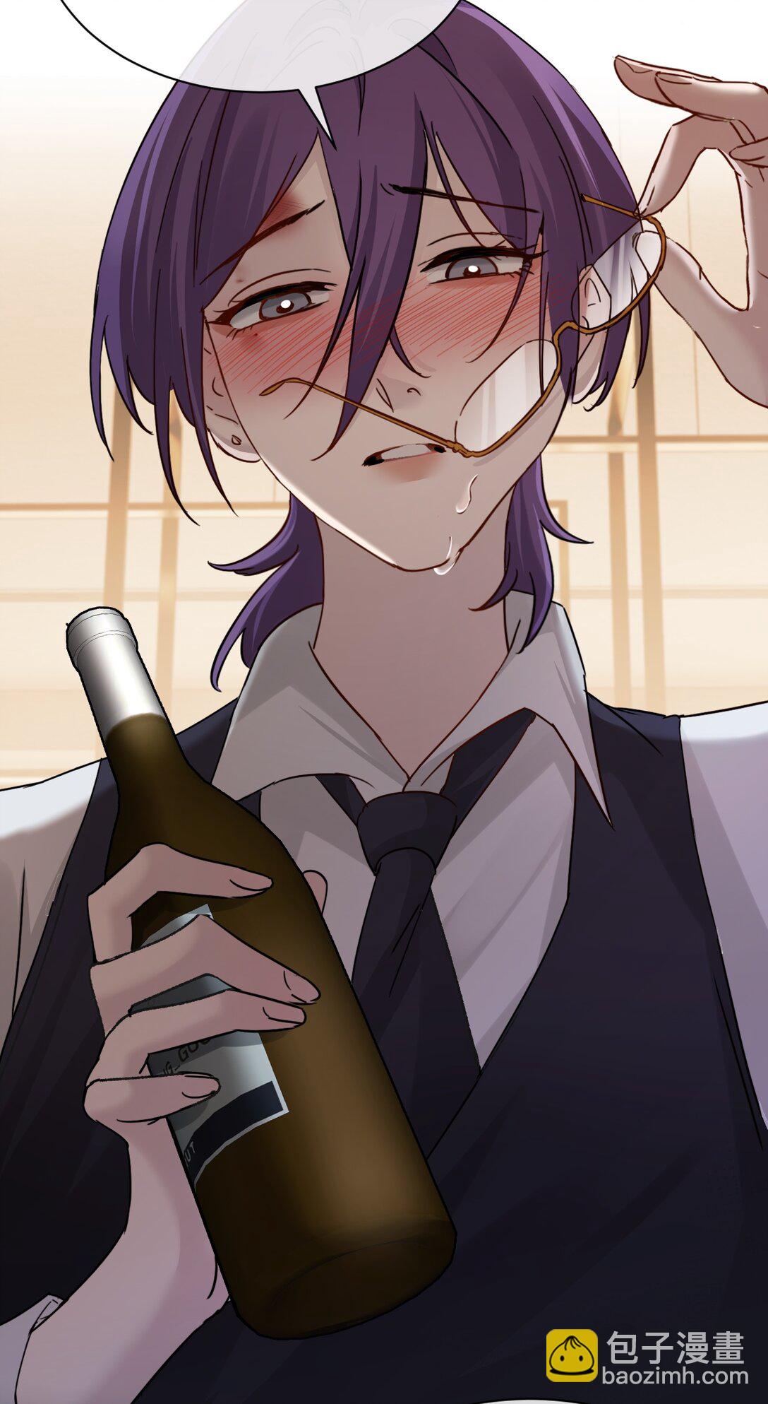 033 大少爷，向我求饶吧-第34话