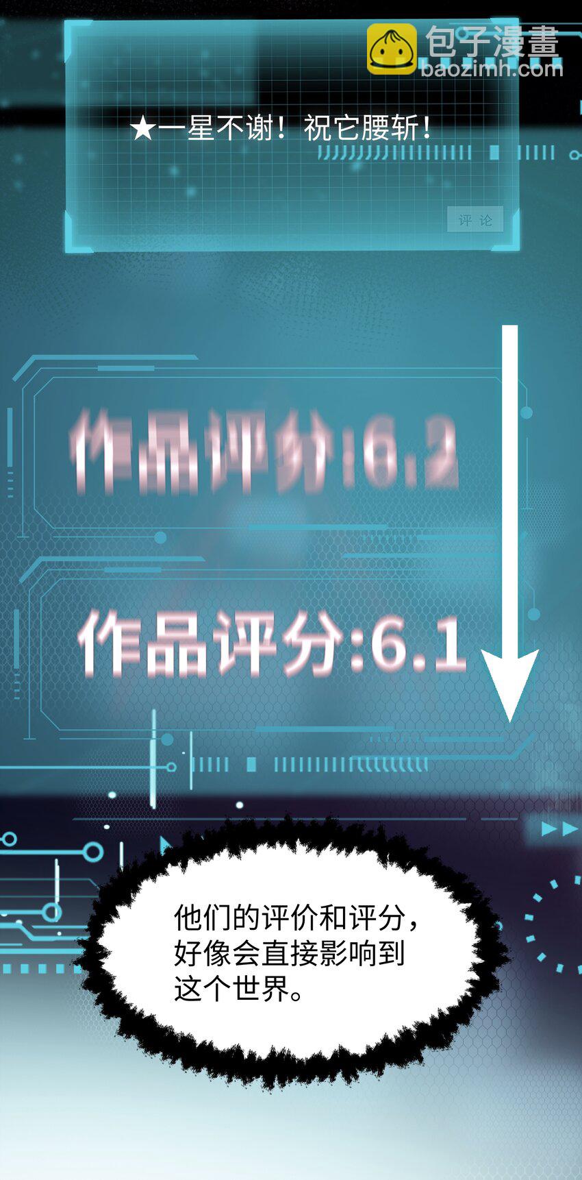 004 意外评分-第4话