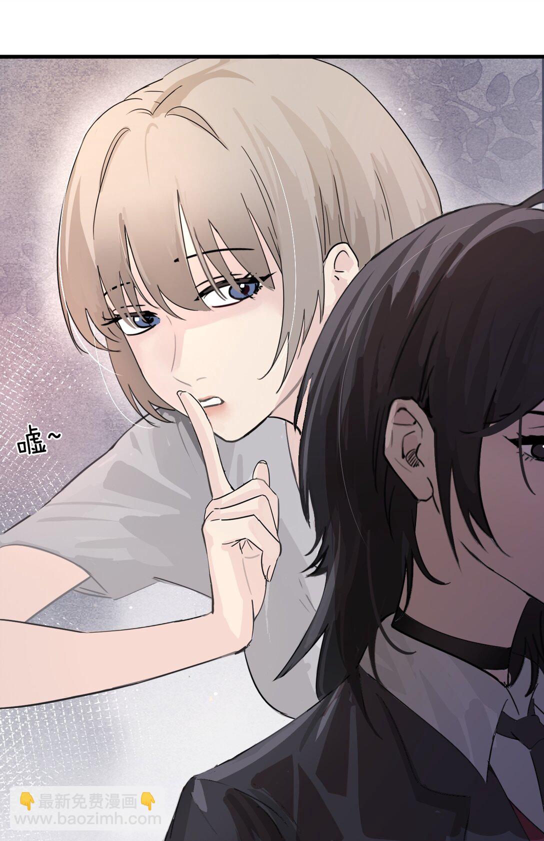 045 身体比嘴诚实-第46话