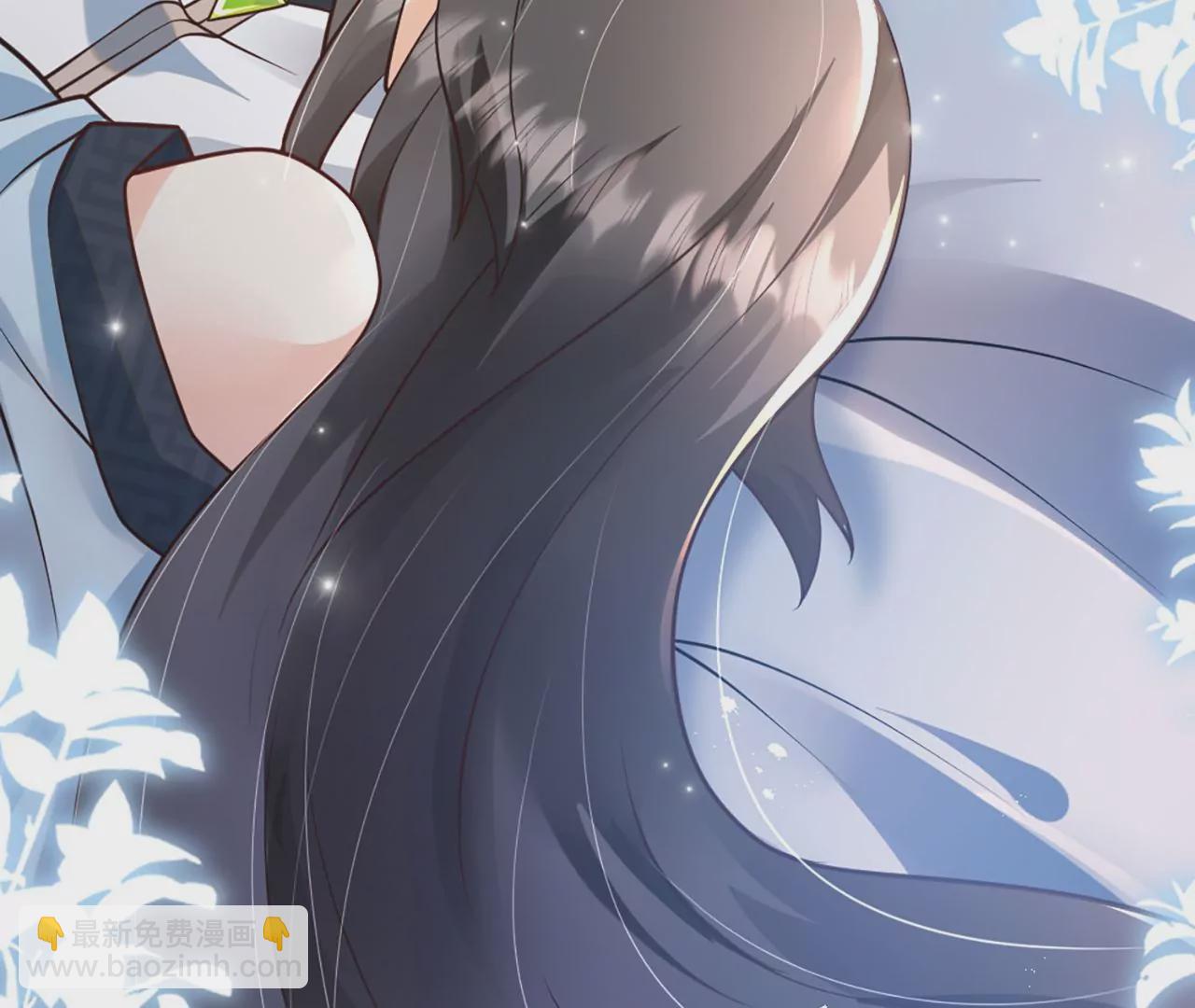 病嬌徒弟都想獨佔我 - 第二話 貼貼漲修爲(3/3) - 5