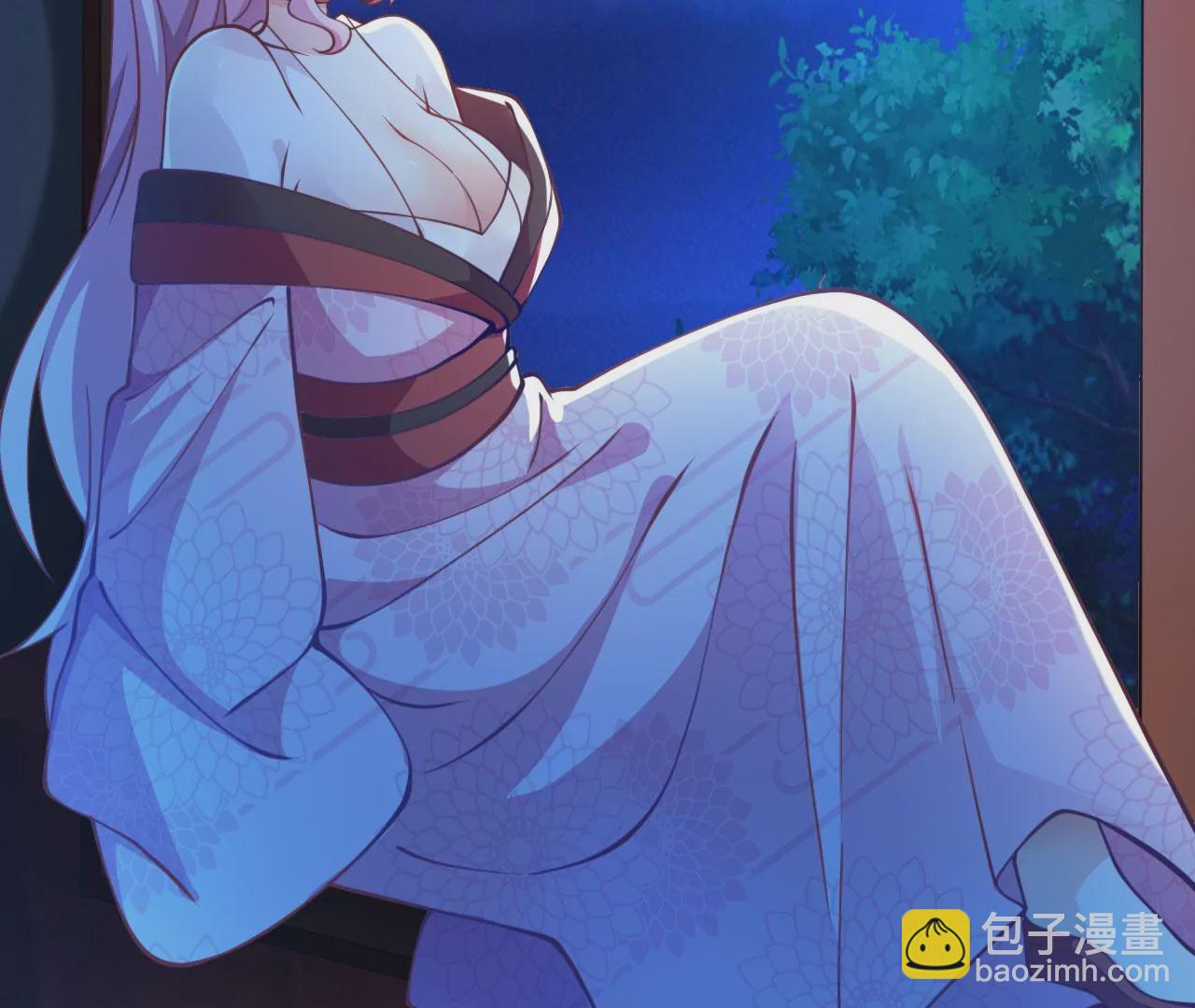 病嬌徒弟都想獨佔我 - 第十二話 同牀共枕(3/4) - 6