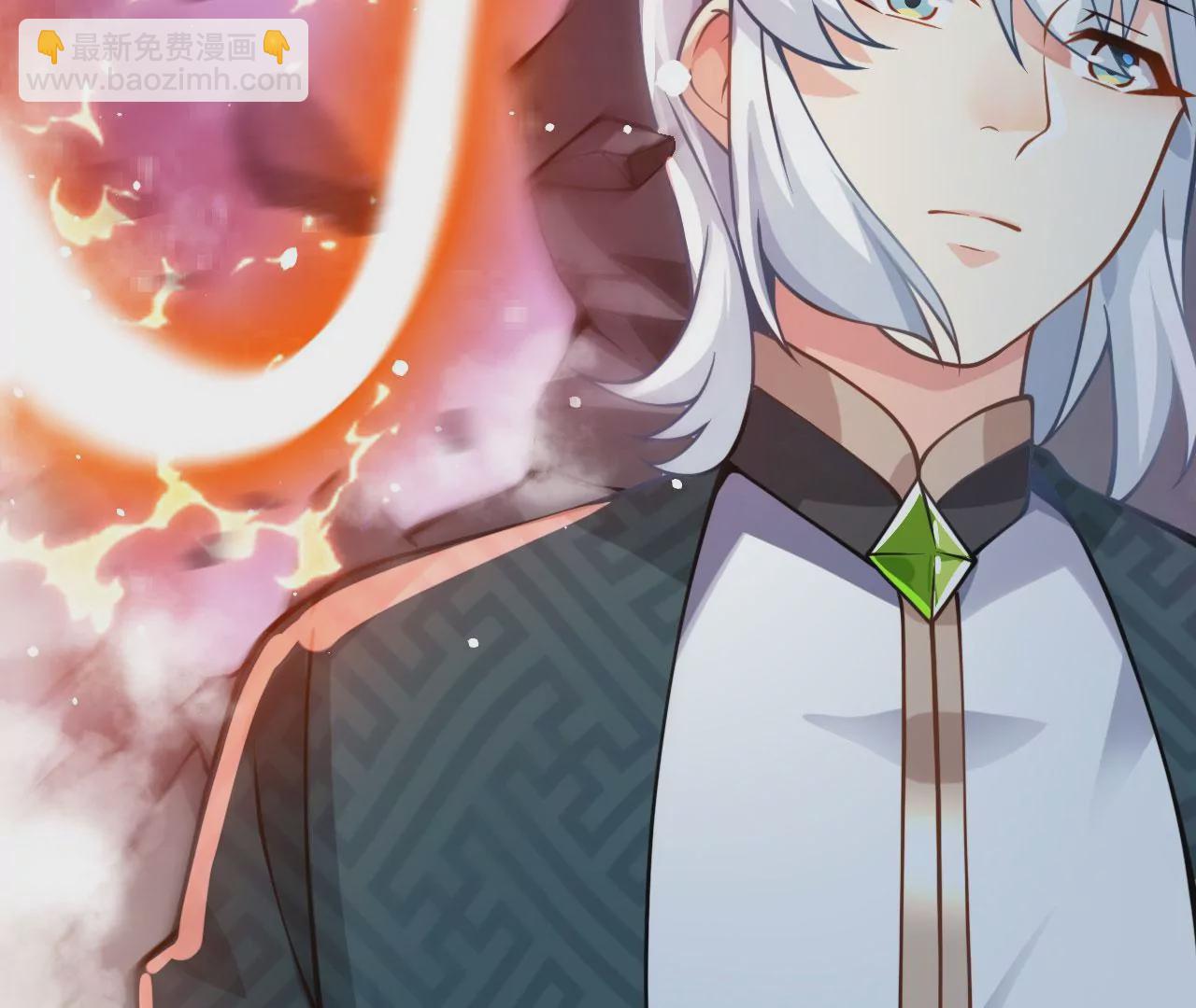 病嬌徒弟都想獨佔我 - 第十四話 偷龍轉鳳(2/4) - 8