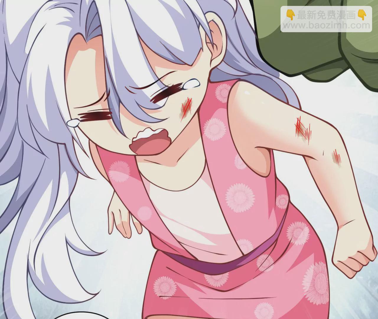 病嬌徒弟都想獨佔我 - 第十六話 色誘(2/3) - 7