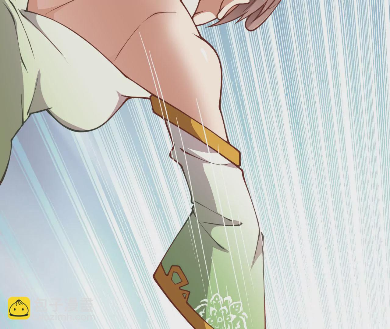 病嬌徒弟都想獨佔我 - 第十六話 色誘(2/3) - 6