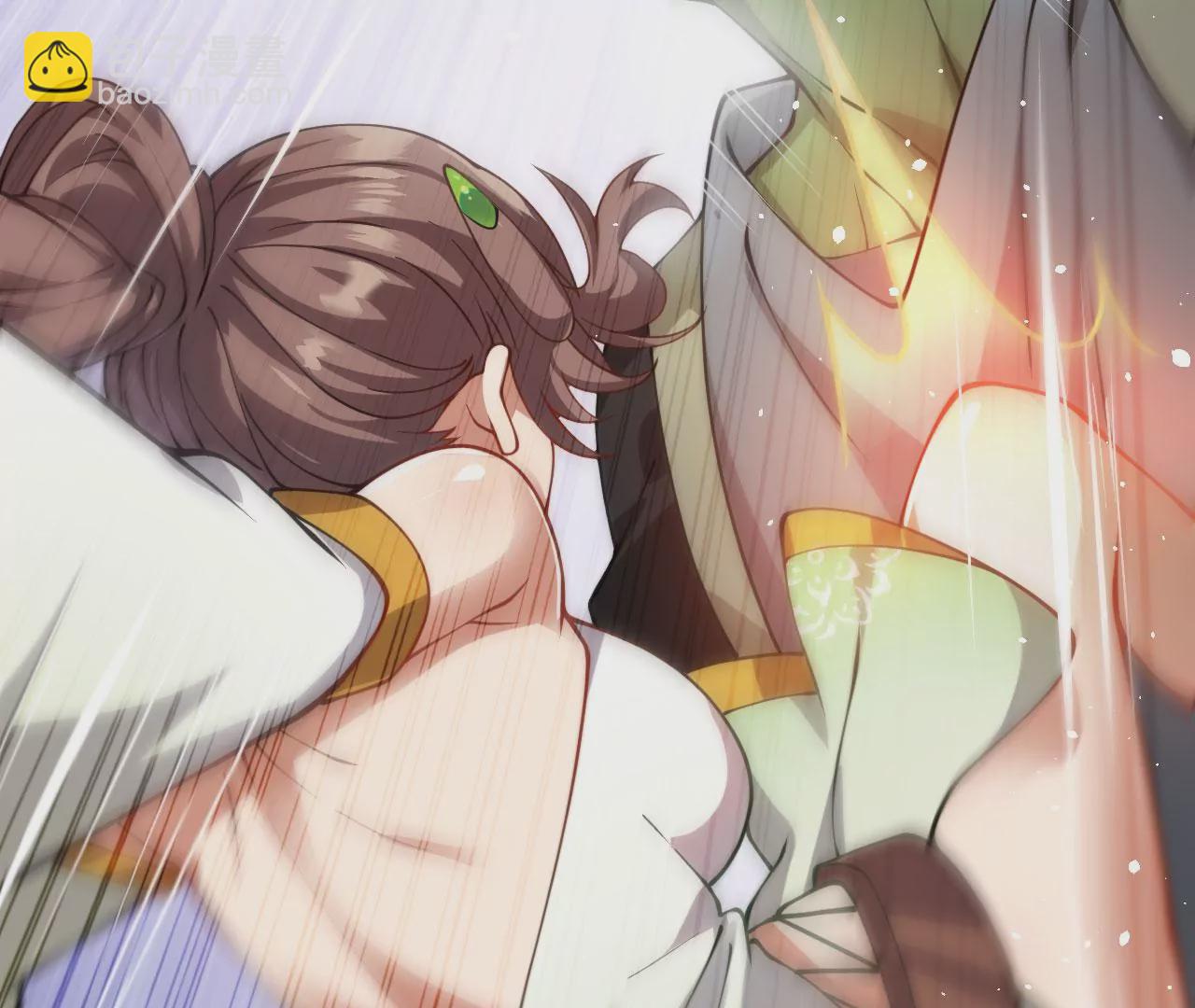 病嬌徒弟都想獨佔我 - 第十六話 色誘(2/3) - 8