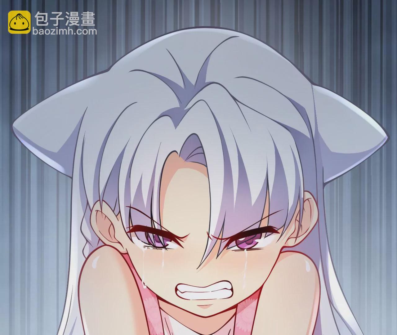 病嬌徒弟都想獨佔我 - 第十八話 不共戴天(4/4) - 4