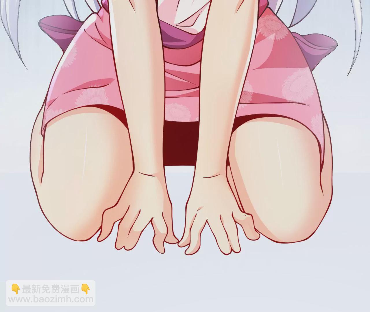 病嬌徒弟都想獨佔我 - 第十八話 不共戴天(4/4) - 2