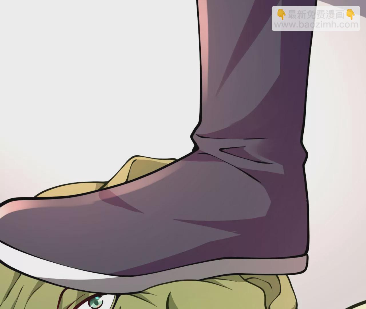 病嬌徒弟都想獨佔我 - 第十八話 不共戴天(2/4) - 2