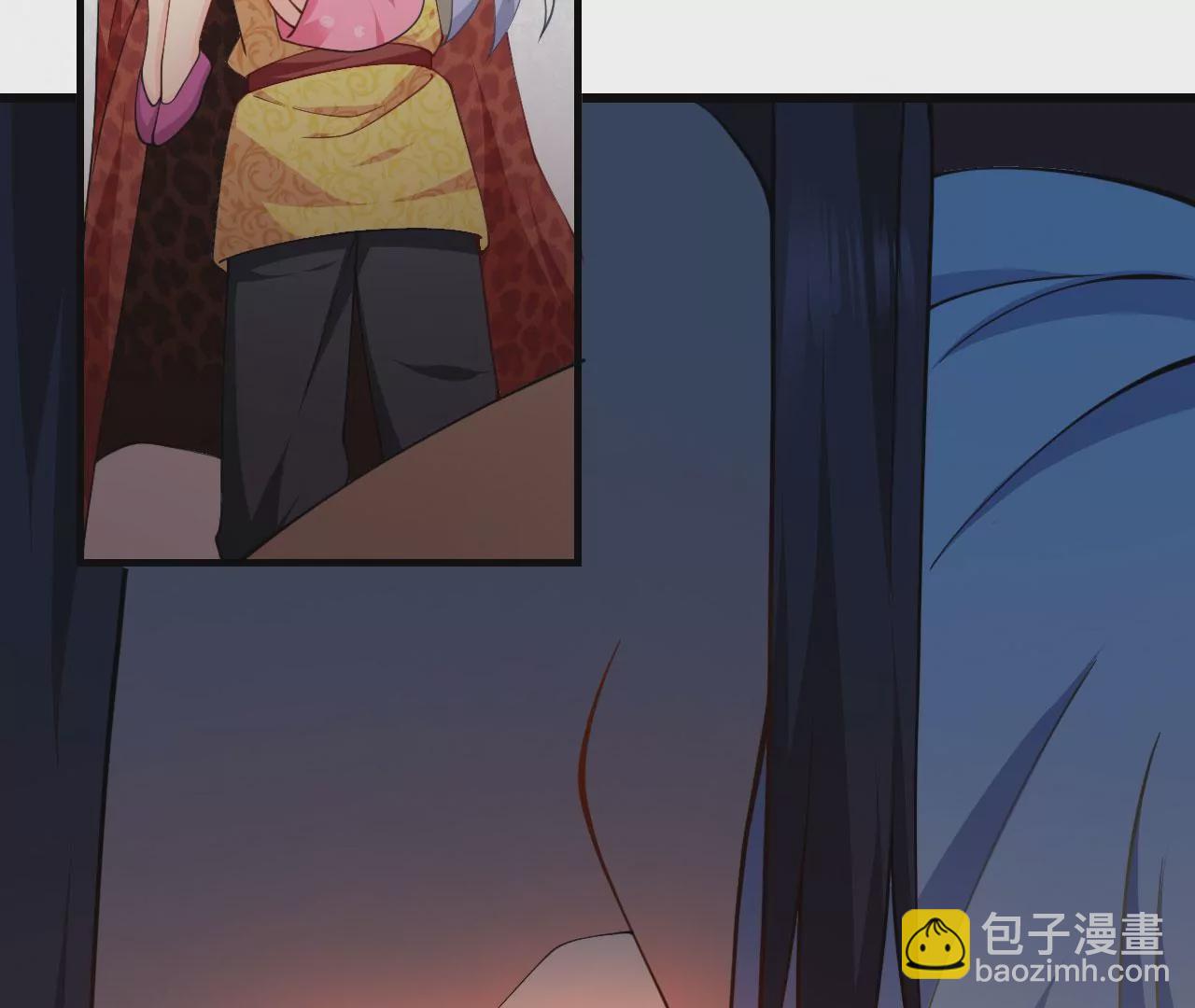 病嬌徒弟都想獨佔我 - 第二十一話 催眠記憶(2/4) - 2