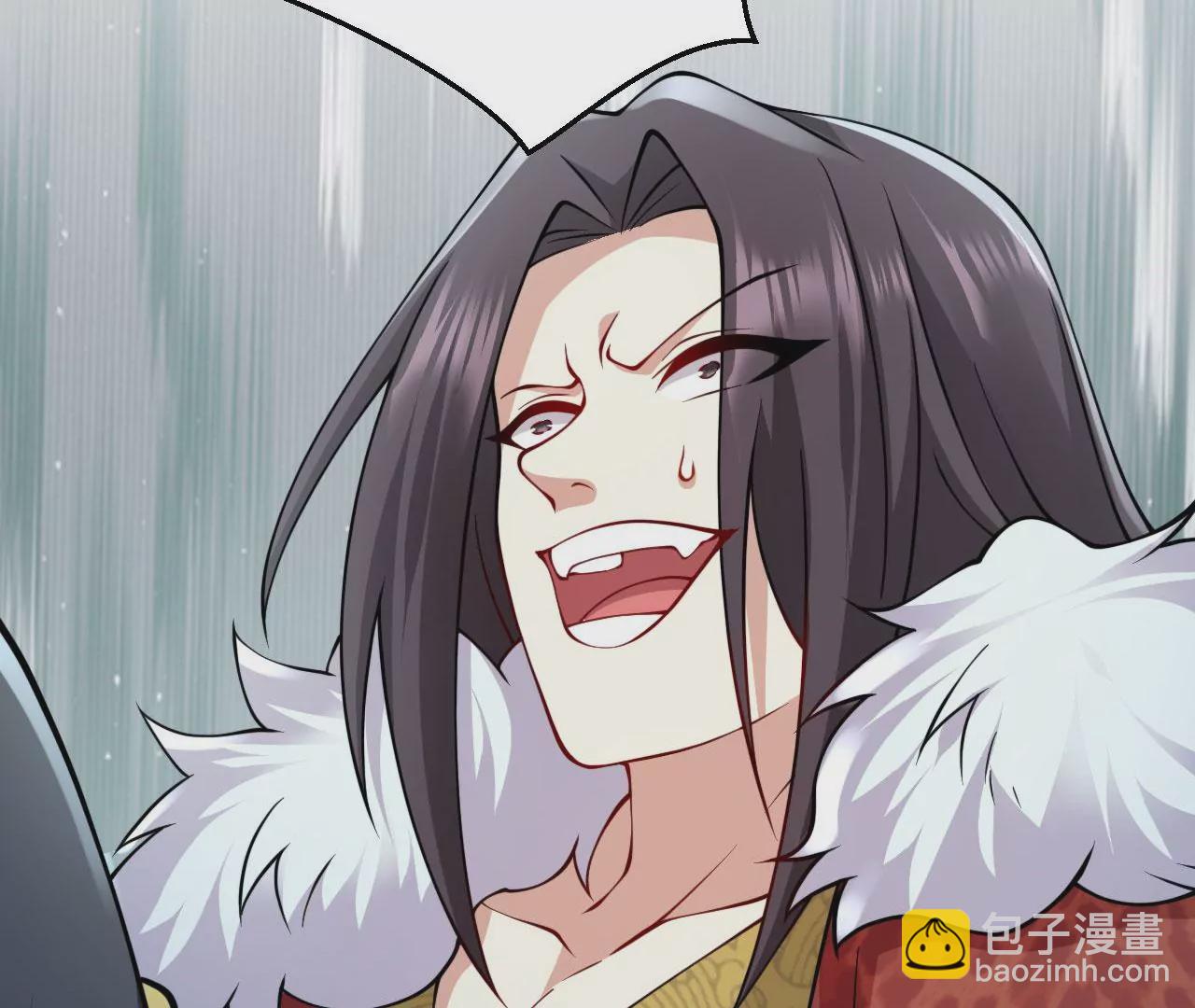 病嬌徒弟都想獨佔我 - 第二十三話 原來是你！(3/5) - 2