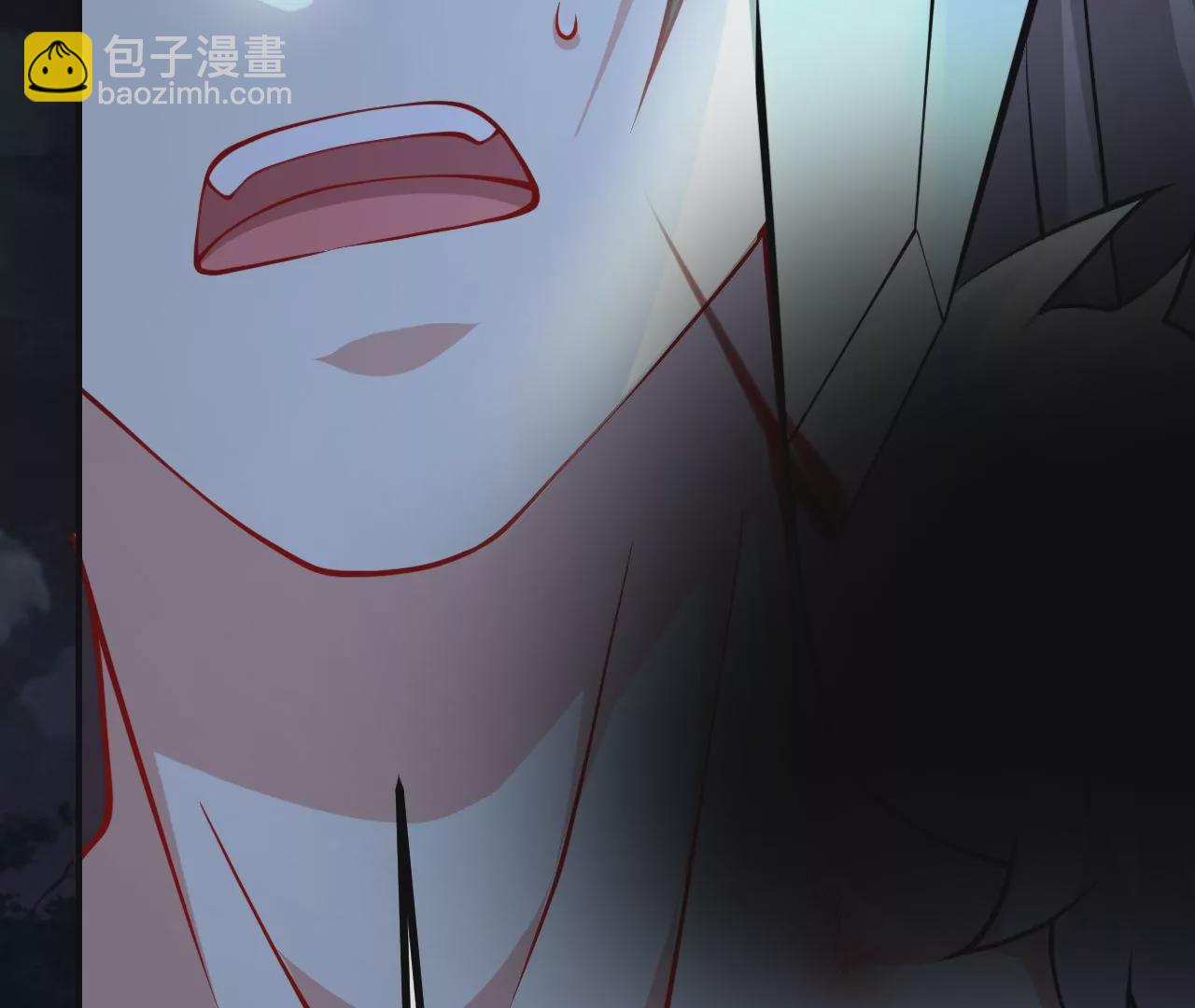 病嬌徒弟都想獨佔我 - 第二十三話 原來是你！(3/5) - 4