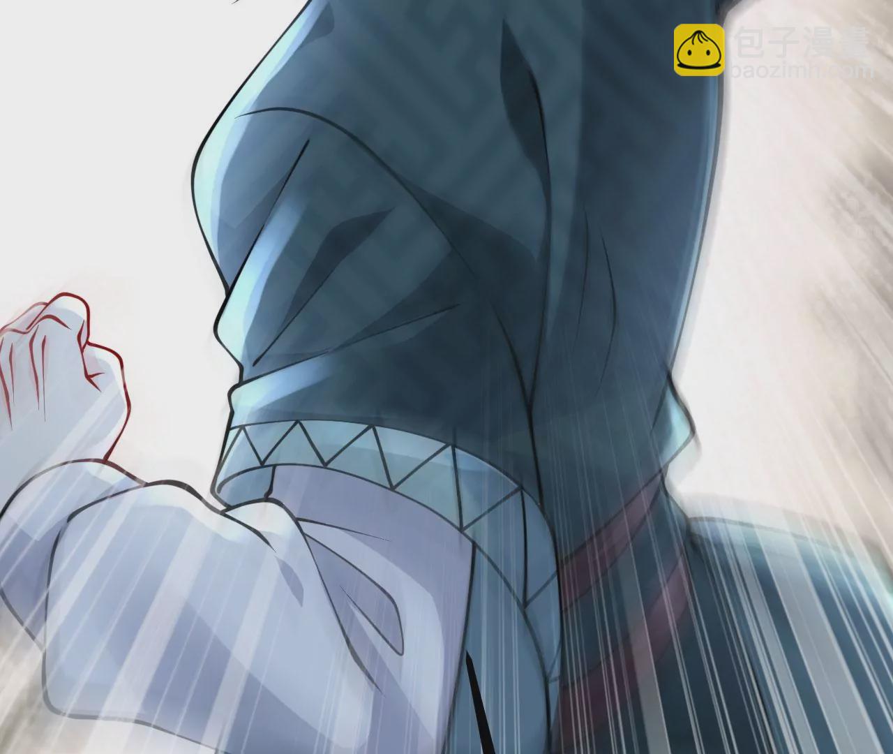 病嬌徒弟都想獨佔我 - 第二十三話 原來是你！(4/5) - 4