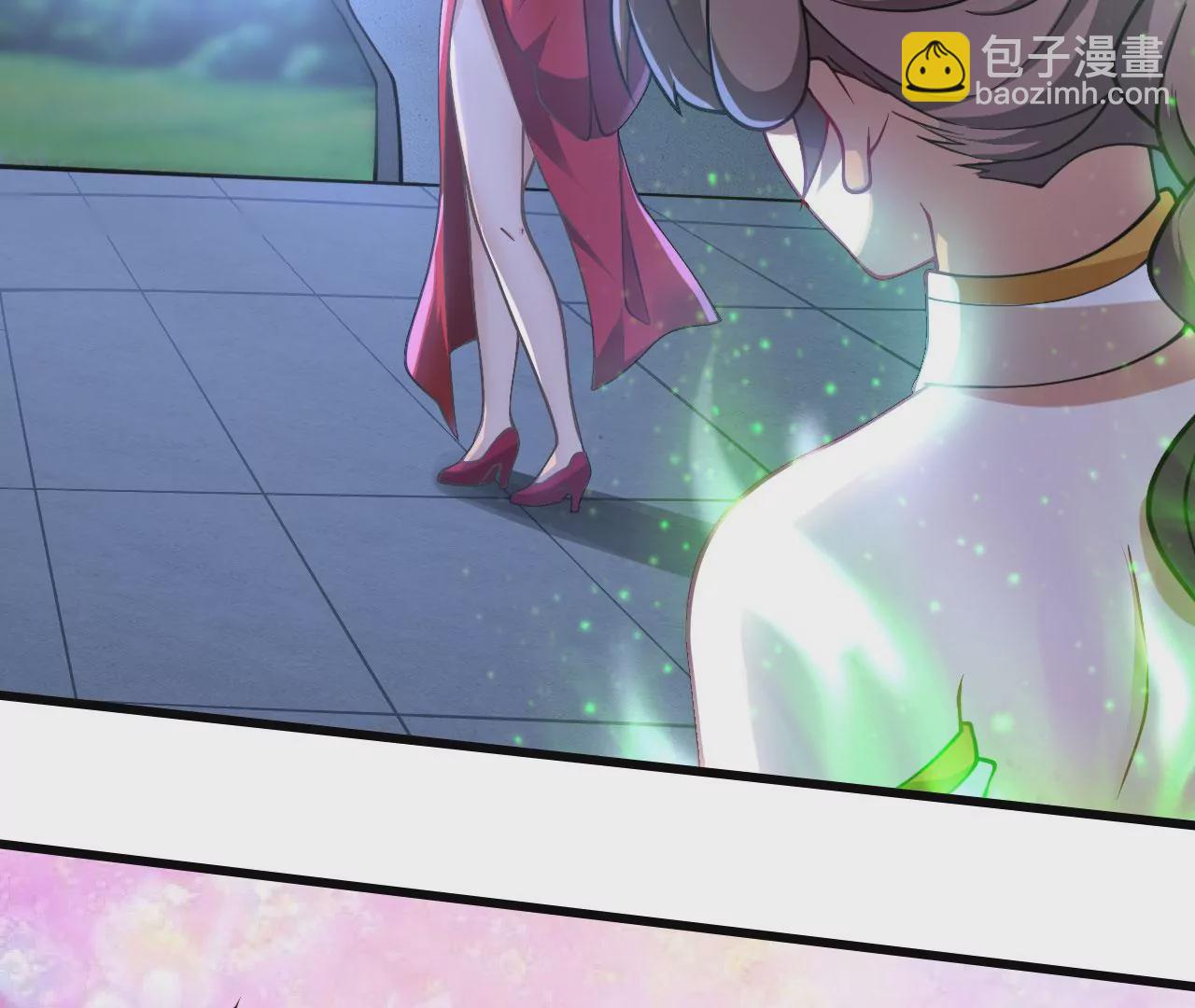 病嬌徒弟都想獨佔我 - 第二十三話 原來是你！(5/5) - 5