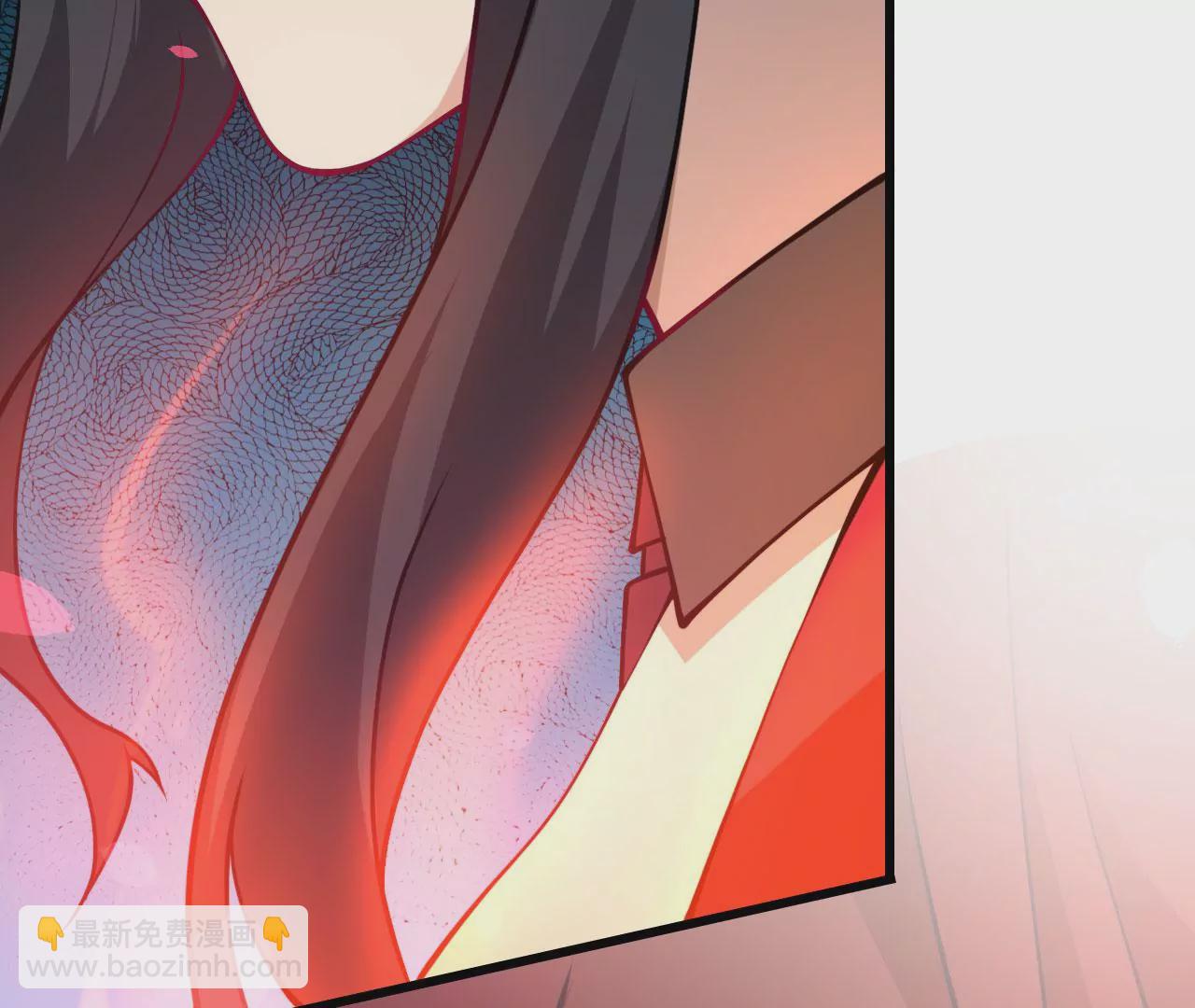 病嬌徒弟都想獨佔我 - 第二十三話 原來是你！(5/5) - 3