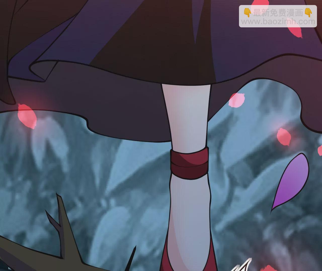 病嬌徒弟都想獨佔我 - 第二十三話 原來是你！(5/5) - 5