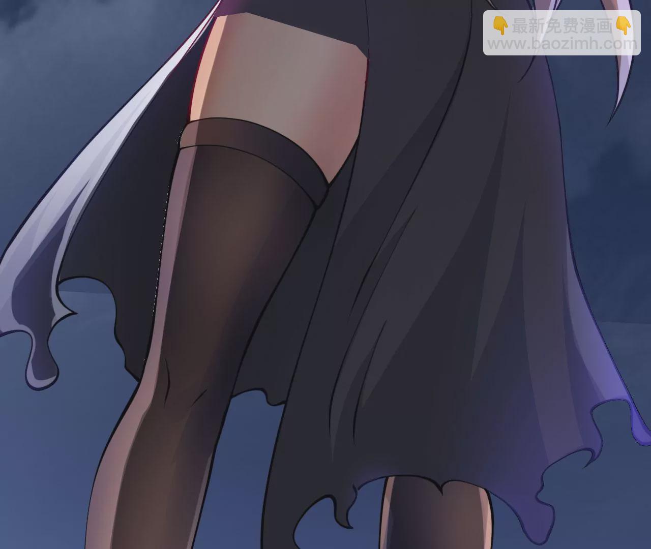 病嬌徒弟都想獨佔我 - 第二十三話 原來是你！(5/5) - 3