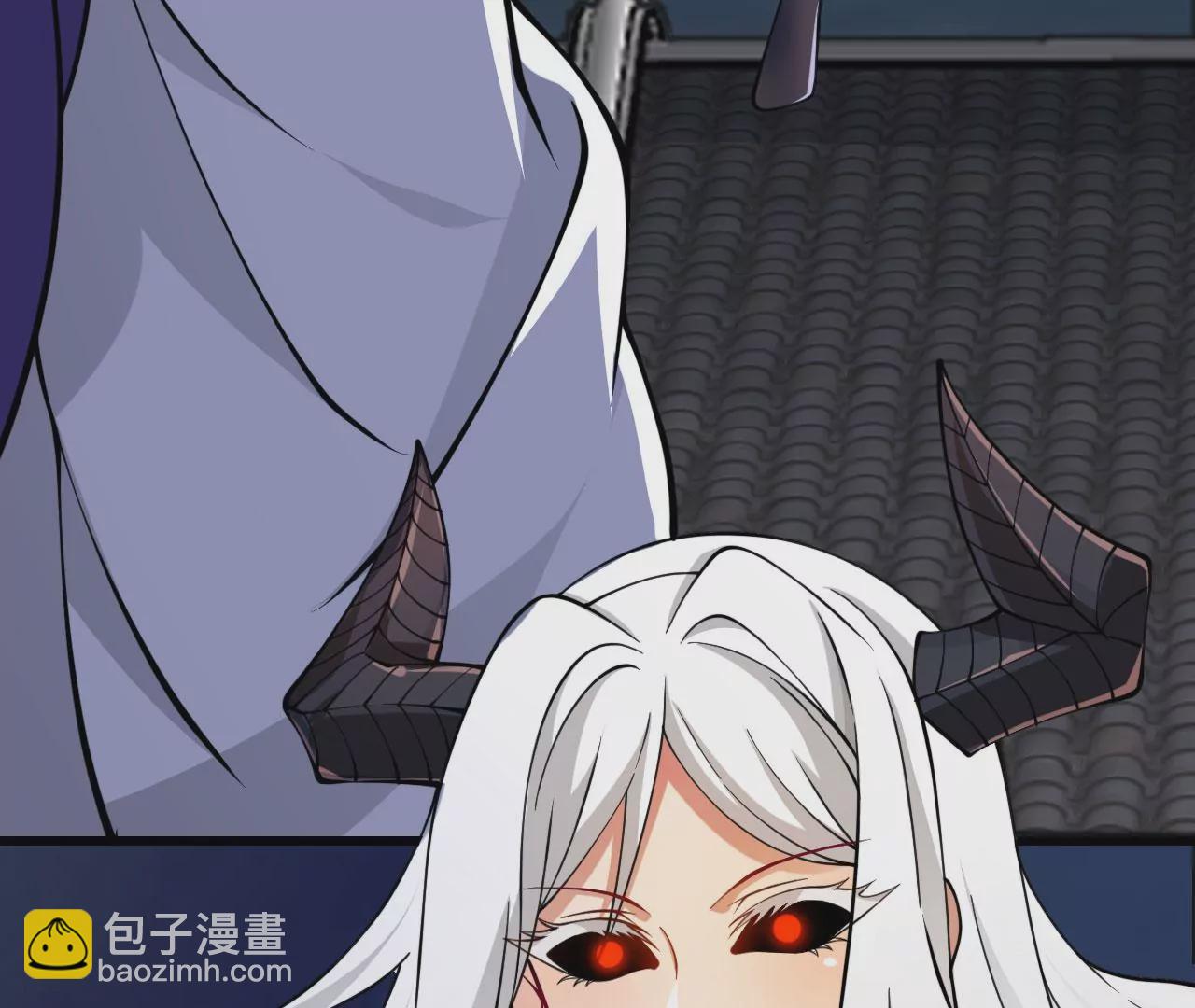 病嬌徒弟都想獨佔我 - 第二十三話 原來是你！(5/5) - 1