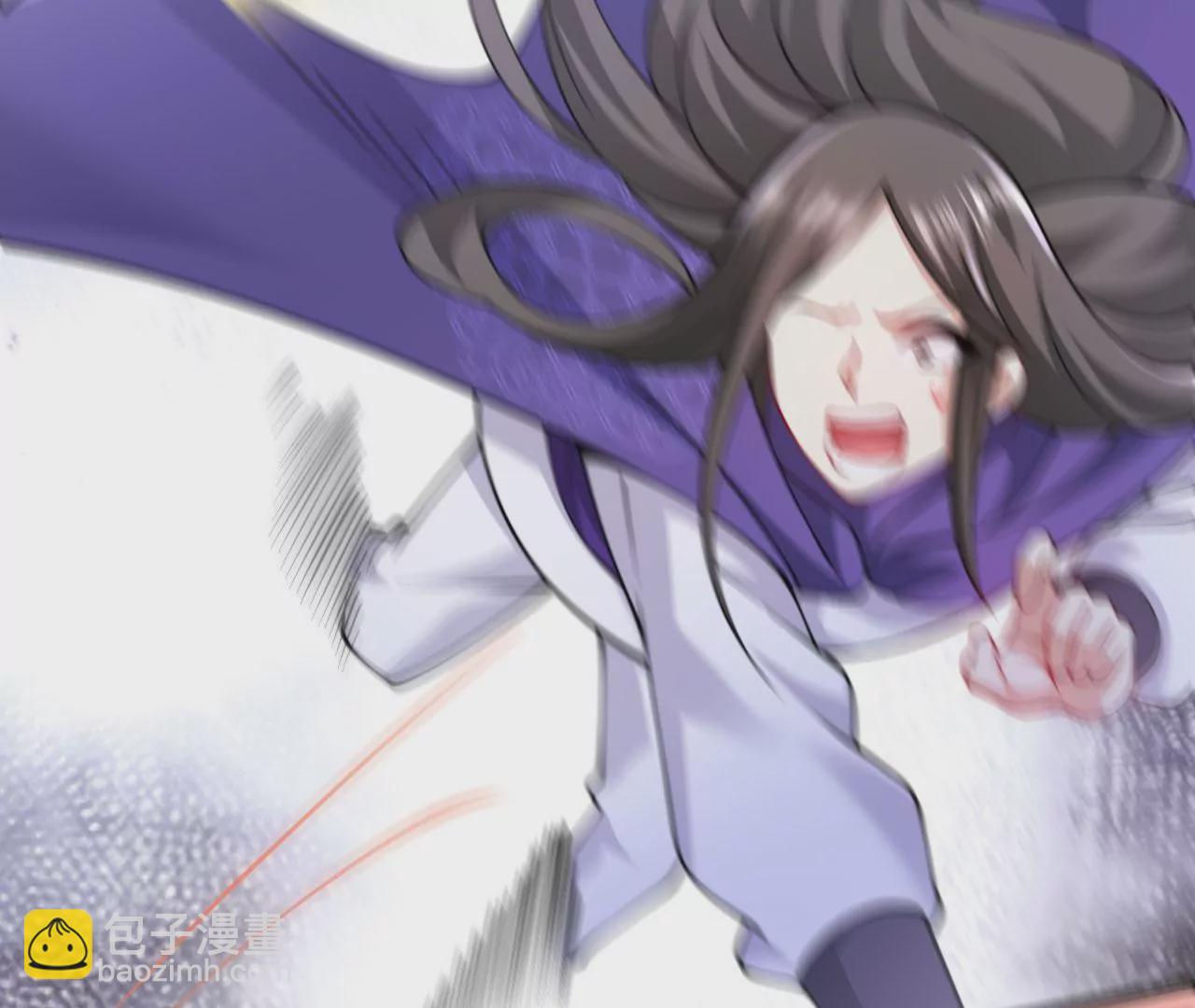 病嬌徒弟都想獨佔我 - 第二十五話 得到你！(4/4) - 2