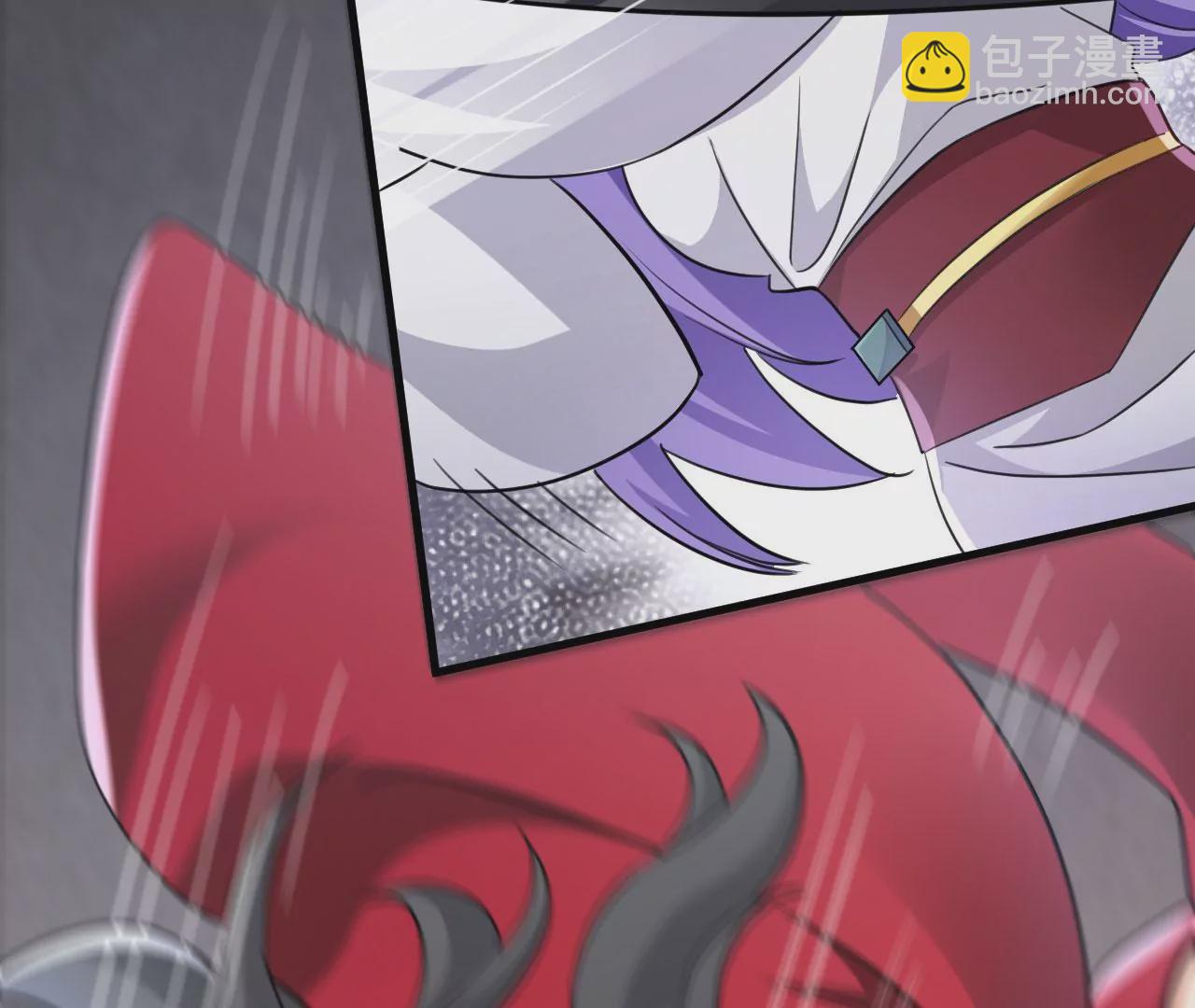 病嬌徒弟都想獨佔我 - 第二十五話 得到你！(2/4) - 8