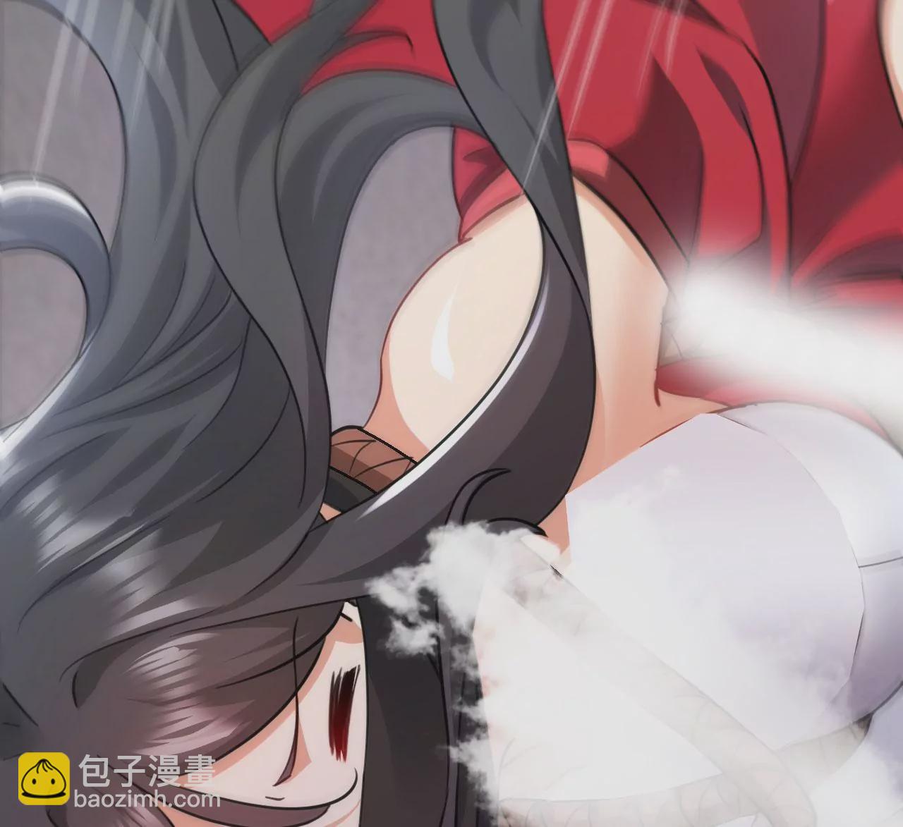 病嬌徒弟都想獨佔我 - 第二十五話 得到你！(2/4) - 1