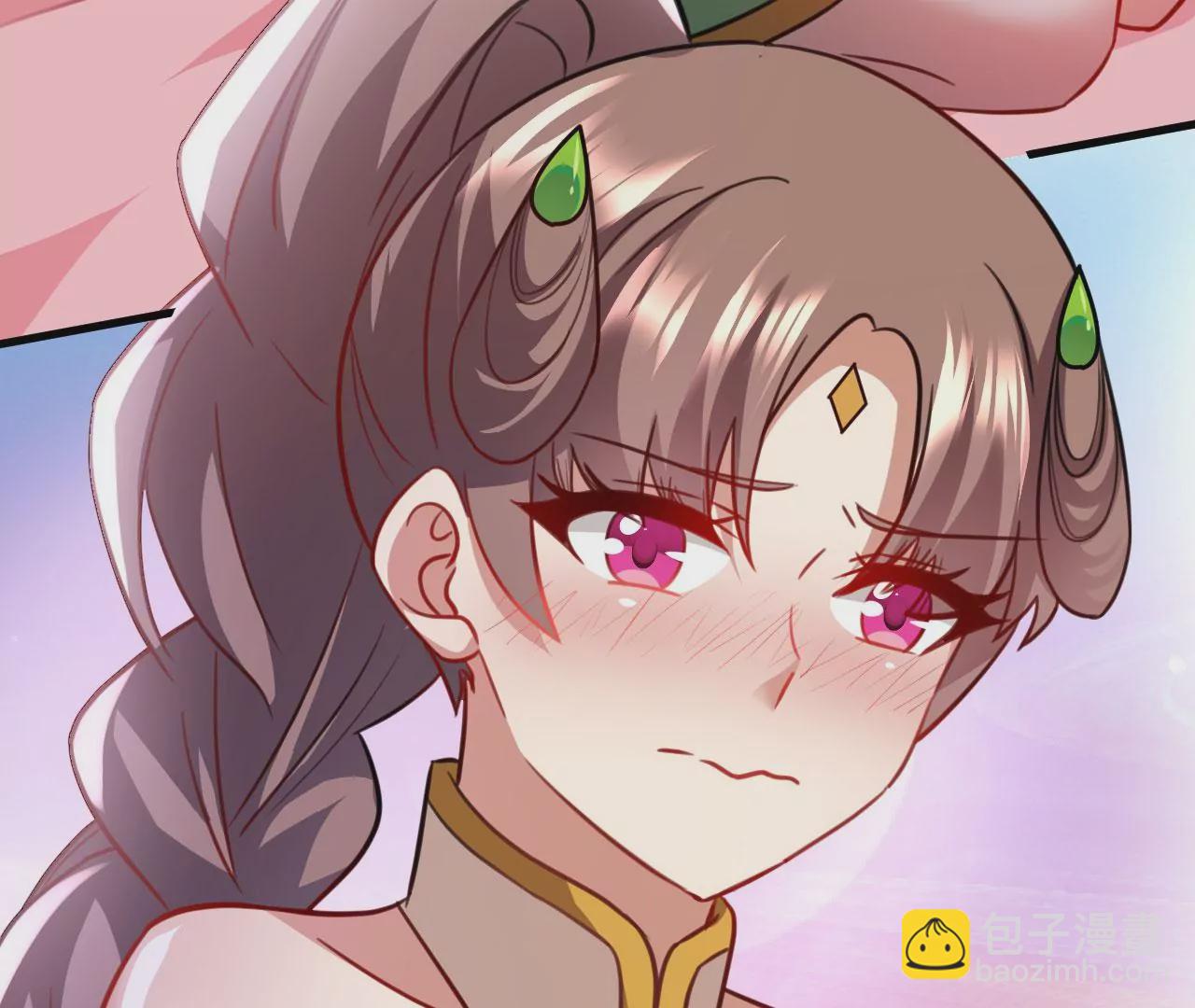 病嬌徒弟都想獨佔我 - 第二十七話 雙鳳盤龍（中）(3/4) - 6