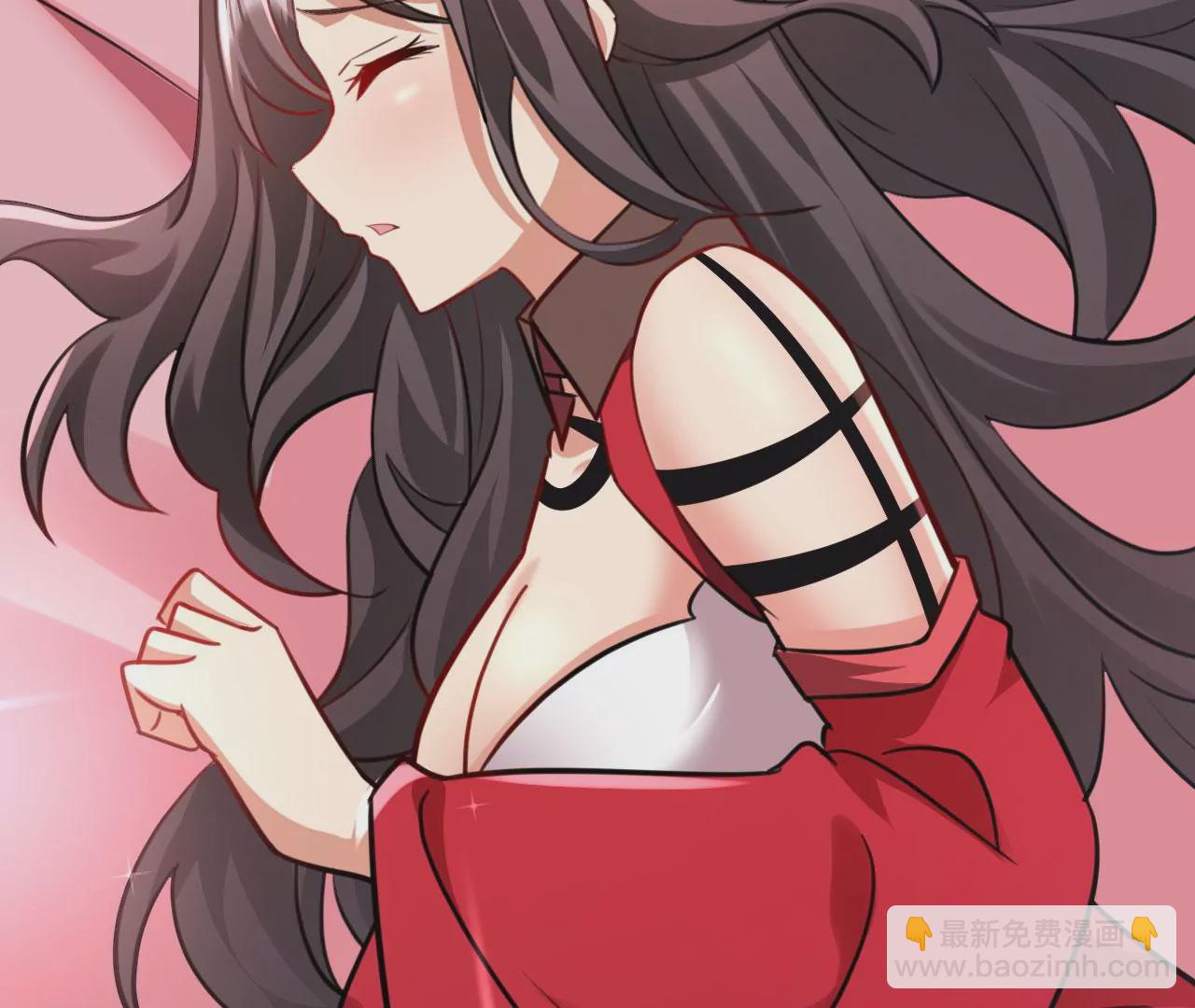 病嬌徒弟都想獨佔我 - 第二十七話 雙鳳盤龍（中）(3/4) - 8