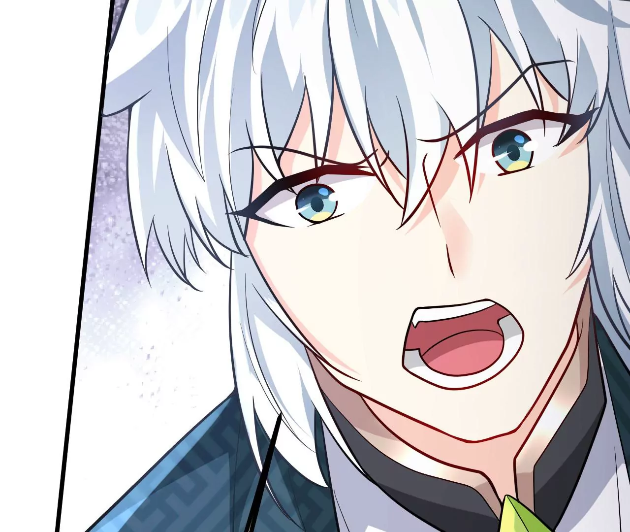 病嬌徒弟都想獨佔我 - 第二十七話 雙鳳盤龍（中）(4/4) - 1