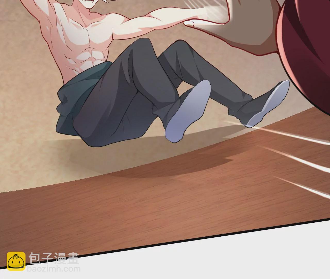 病嬌徒弟都想獨佔我 - 第二十七話 雙鳳盤龍（中）(2/4) - 7