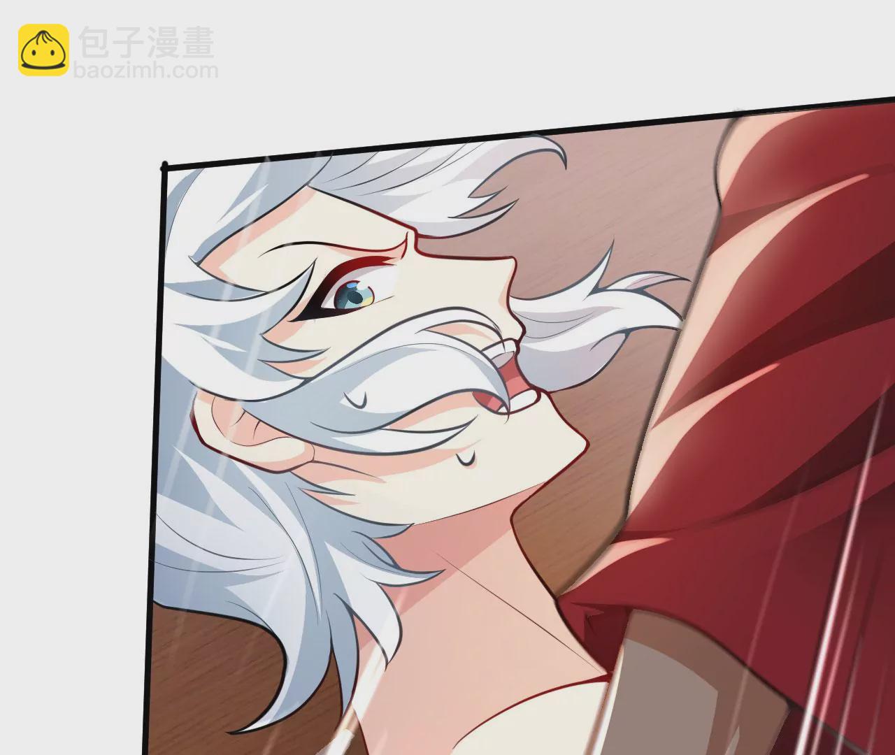 病嬌徒弟都想獨佔我 - 第二十七話 雙鳳盤龍（中）(2/4) - 8