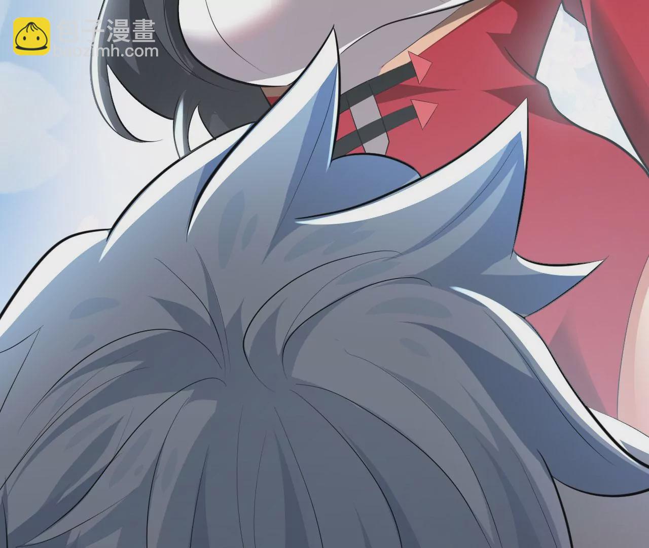 病嬌徒弟都想獨佔我 - 第二十七話 雙鳳盤龍（中）(2/4) - 4