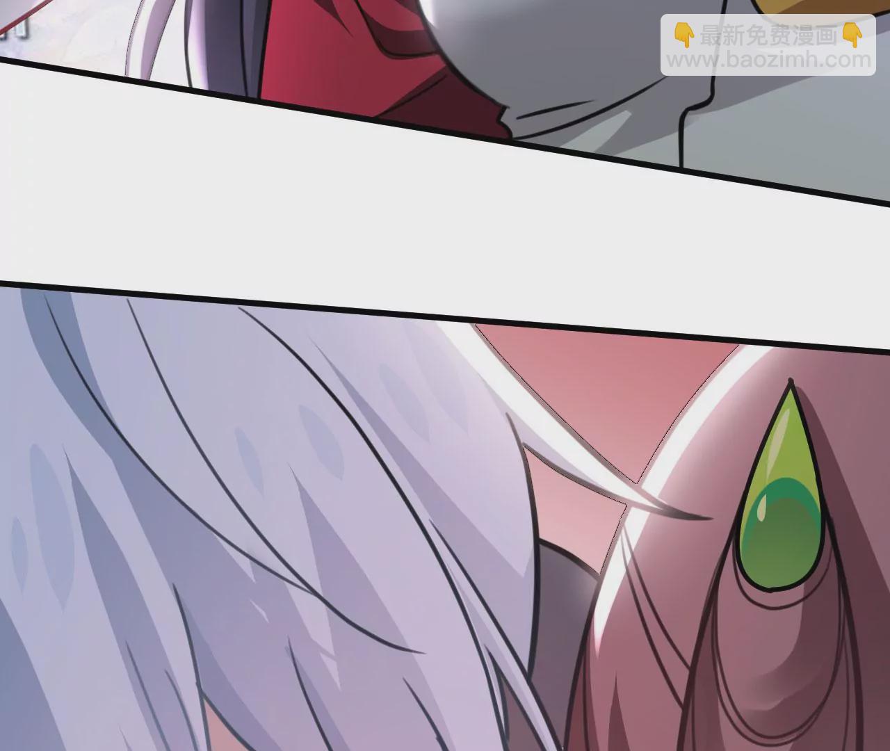 病嬌徒弟都想獨佔我 - 第二十七話 雙鳳盤龍（中）(2/4) - 4