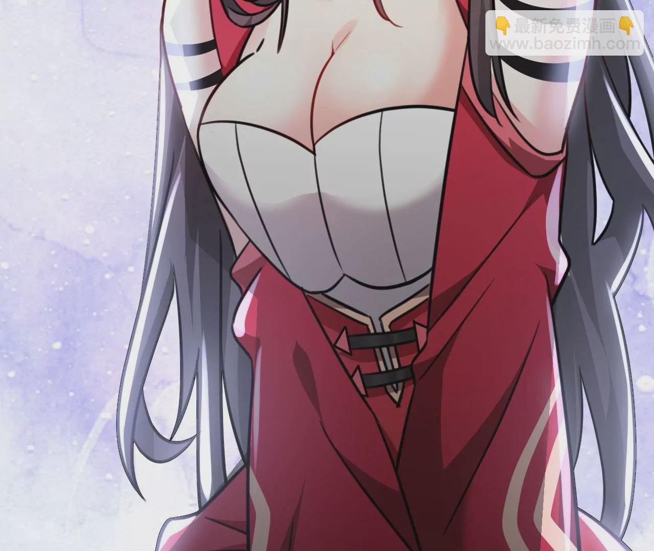 病嬌徒弟都想獨佔我 - 第二十七話 雙鳳盤龍（中）(2/4) - 3