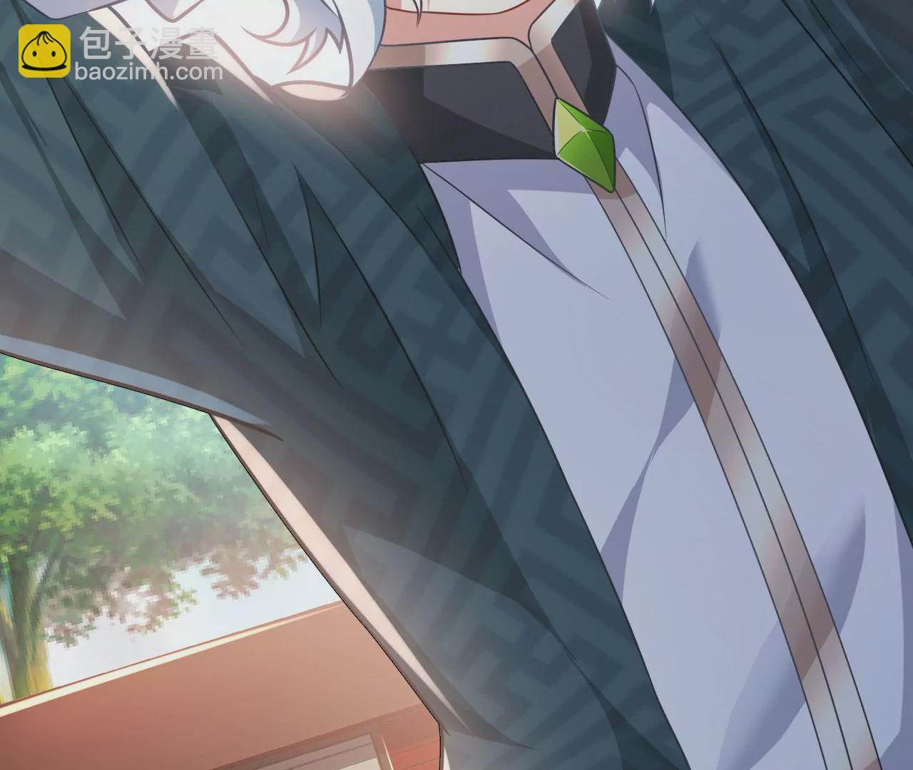 病嬌徒弟都想獨佔我 - 第二十九話 出發(3/4) - 6