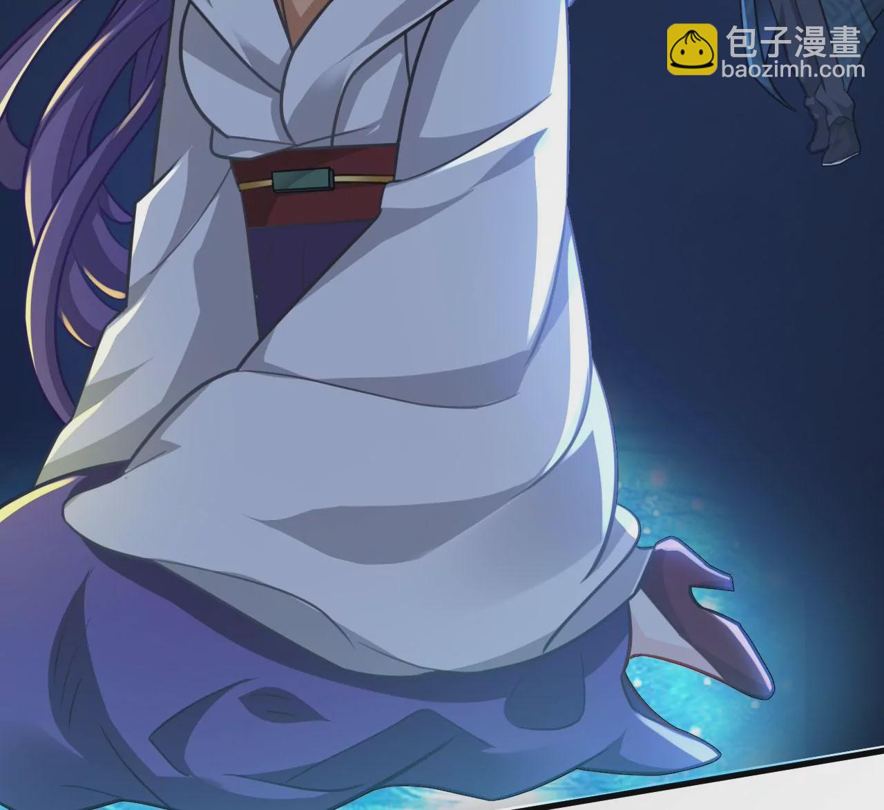 病嬌徒弟都想獨佔我 - 第二十九話 出發(3/4) - 1