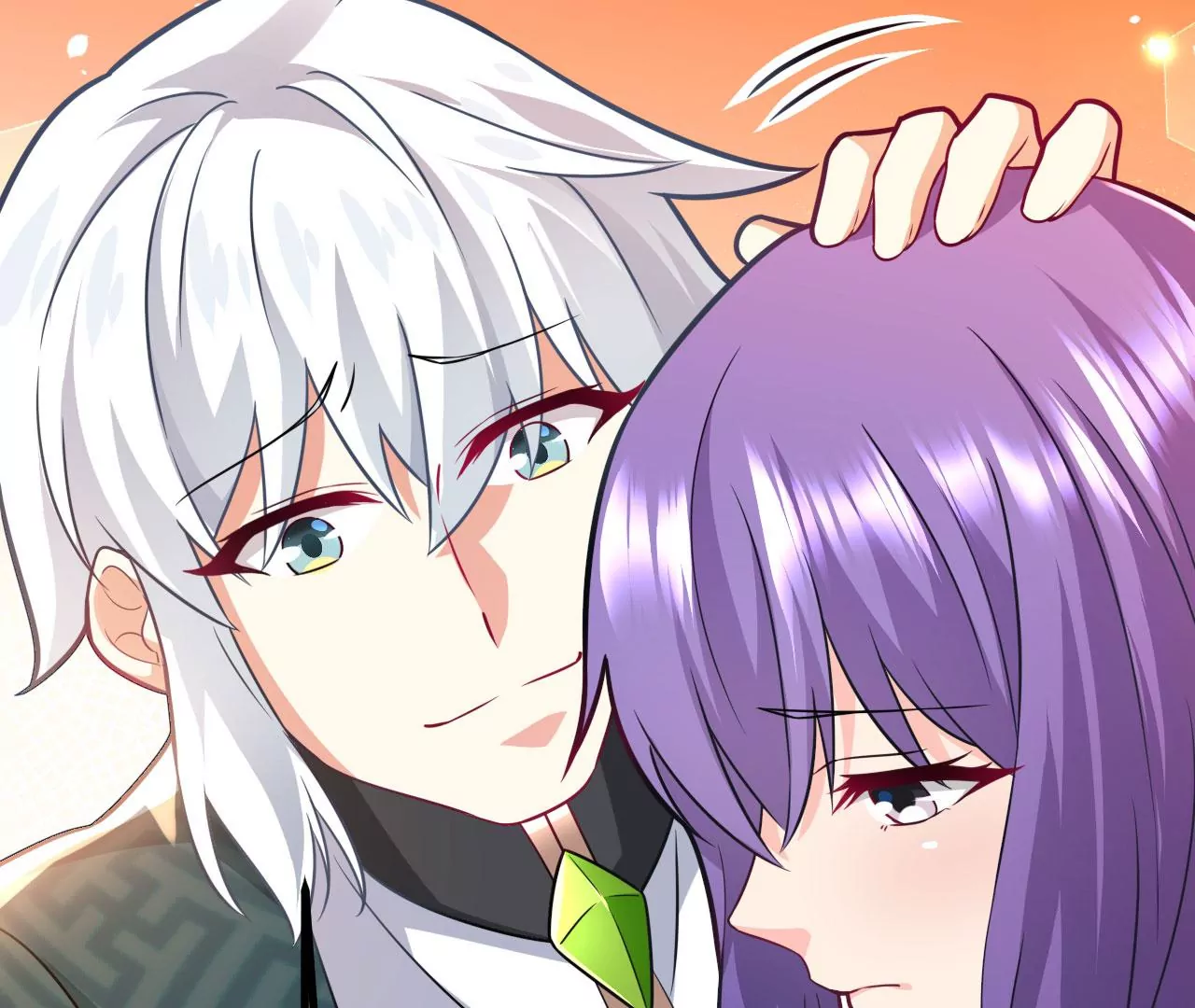 病嬌徒弟都想獨佔我 - 第二十九話 出發(3/4) - 7