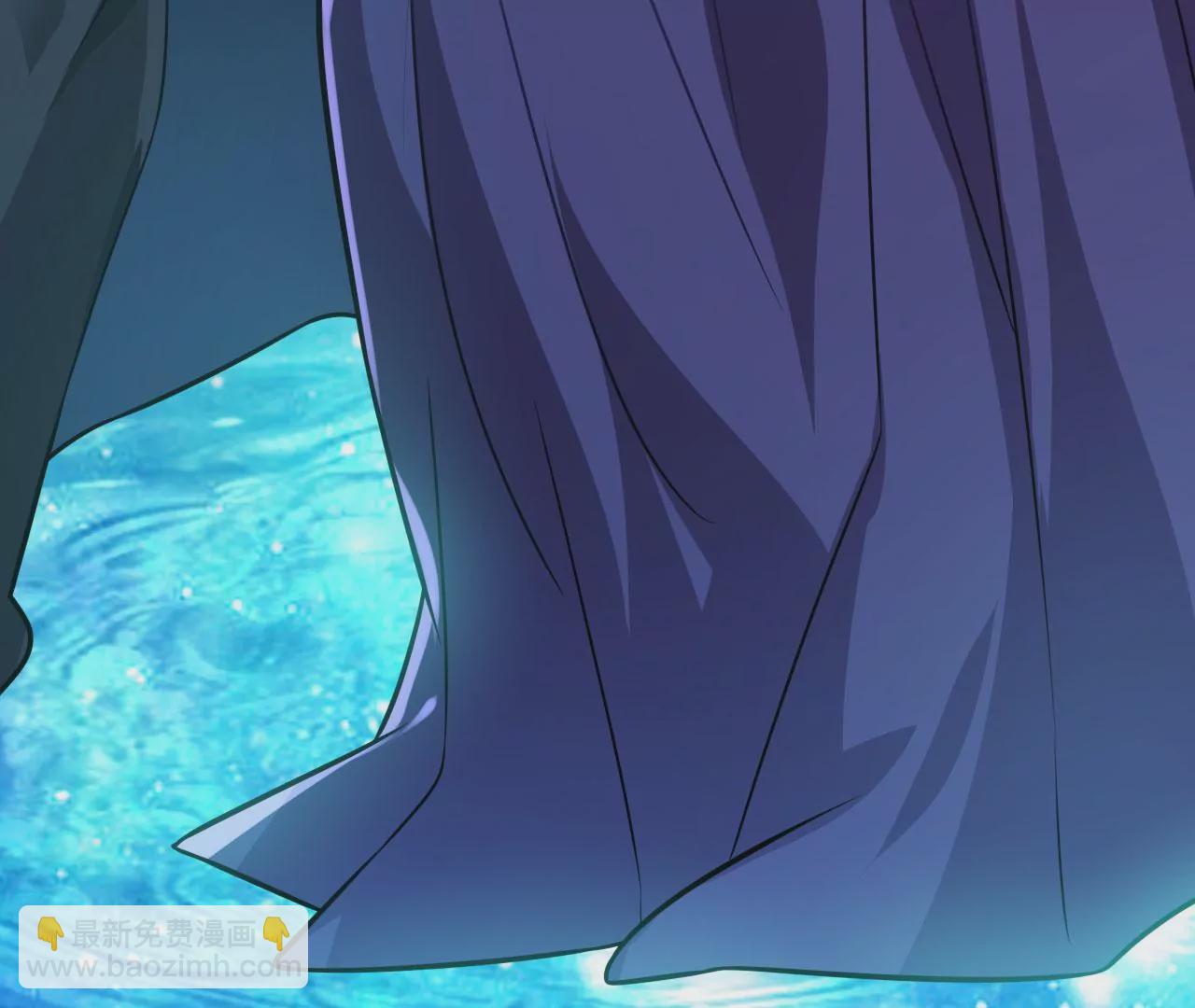 病嬌徒弟都想獨佔我 - 第二十九話 出發(4/4) - 3