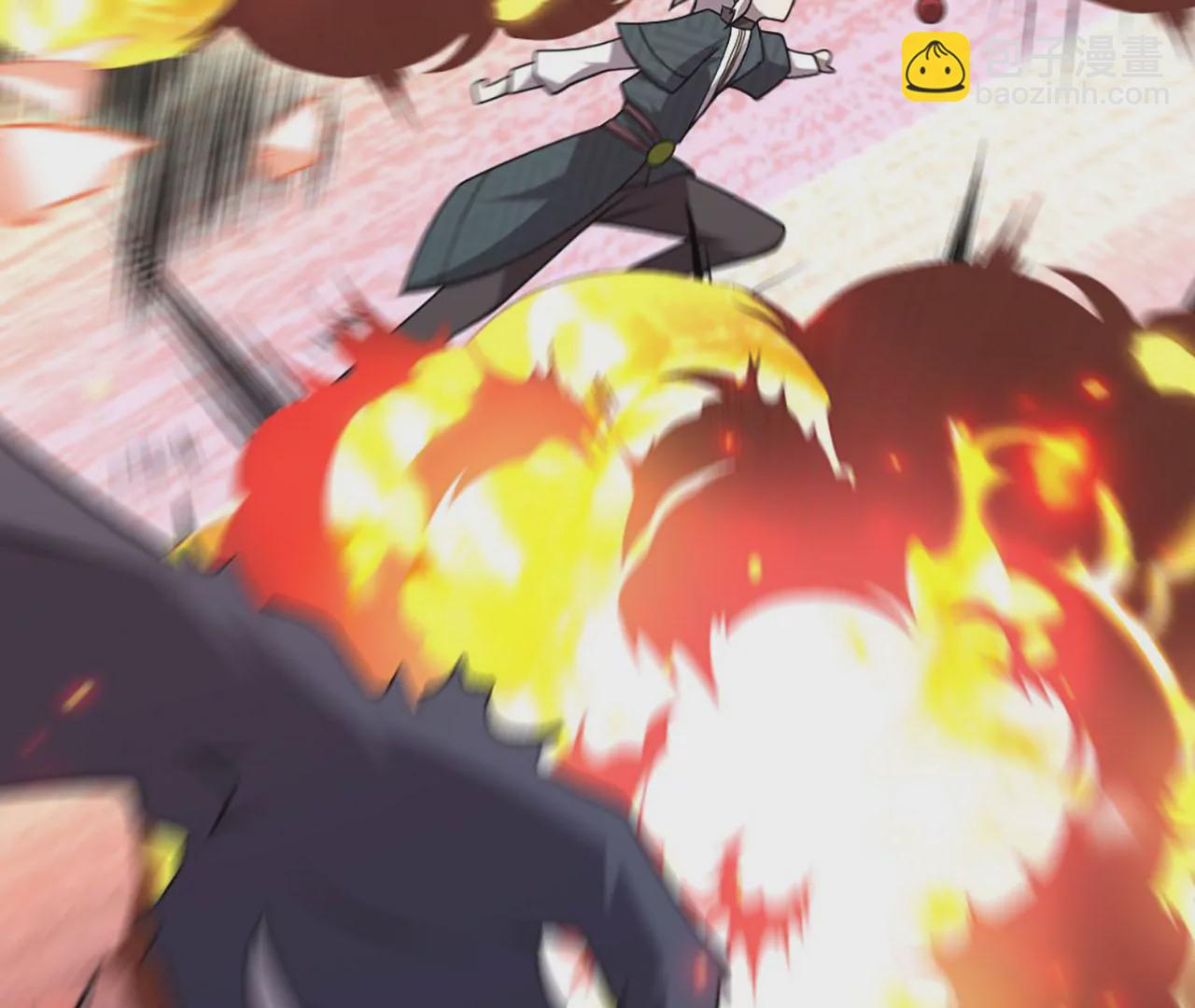 病嬌徒弟都想獨佔我 - 第四話 又來一個妹子！(2/4) - 2