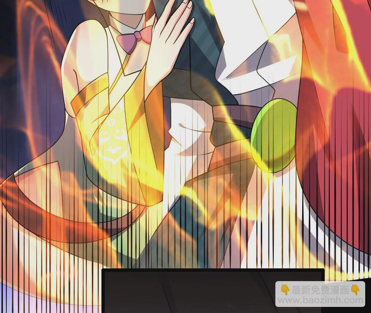 病嬌徒弟都想獨佔我 - 第六話 三人行，必有姦情(4/4) - 3