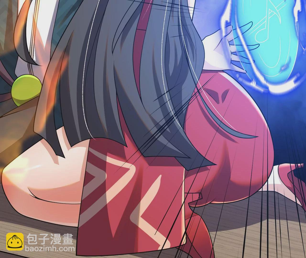 病嬌徒弟都想獨佔我 - 第六話 三人行，必有姦情(4/4) - 5