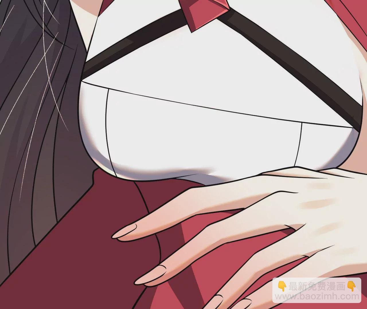 病嬌徒弟都想獨佔我 - 第六話 三人行，必有姦情(4/4) - 2