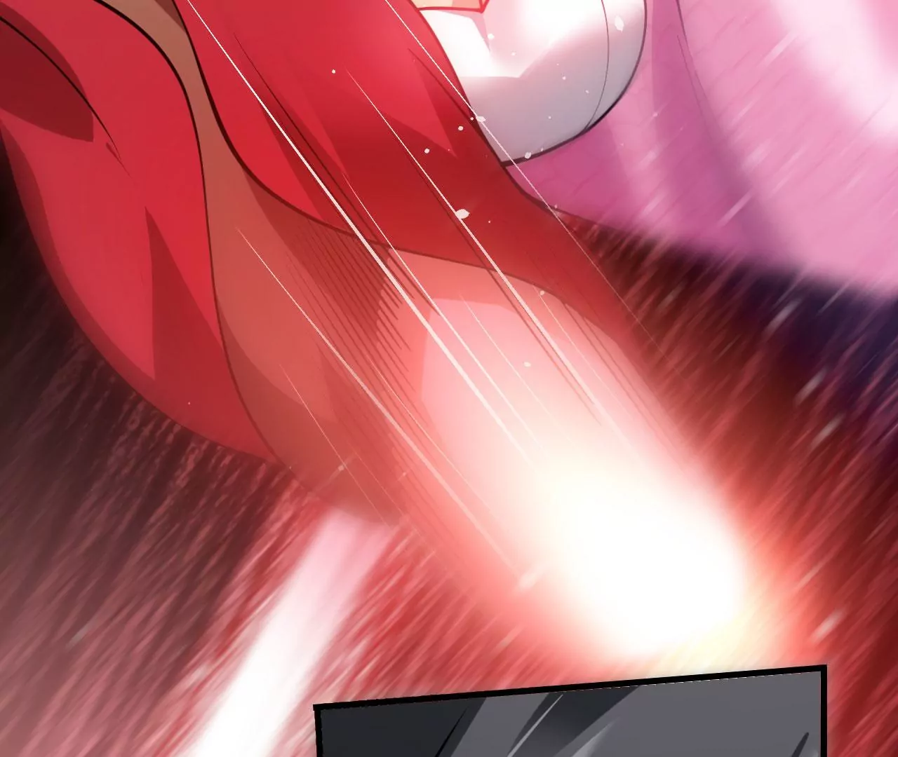 病嬌徒弟都想獨佔我 - 第十話 離我師傅遠點！(3/4) - 2