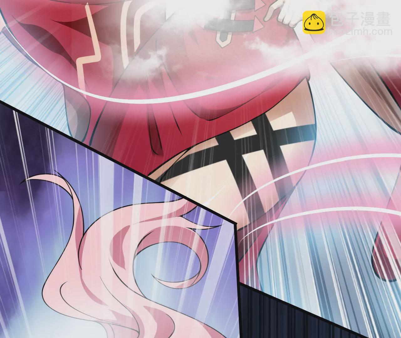 病嬌徒弟都想獨佔我 - 第十話 離我師傅遠點！(2/4) - 3