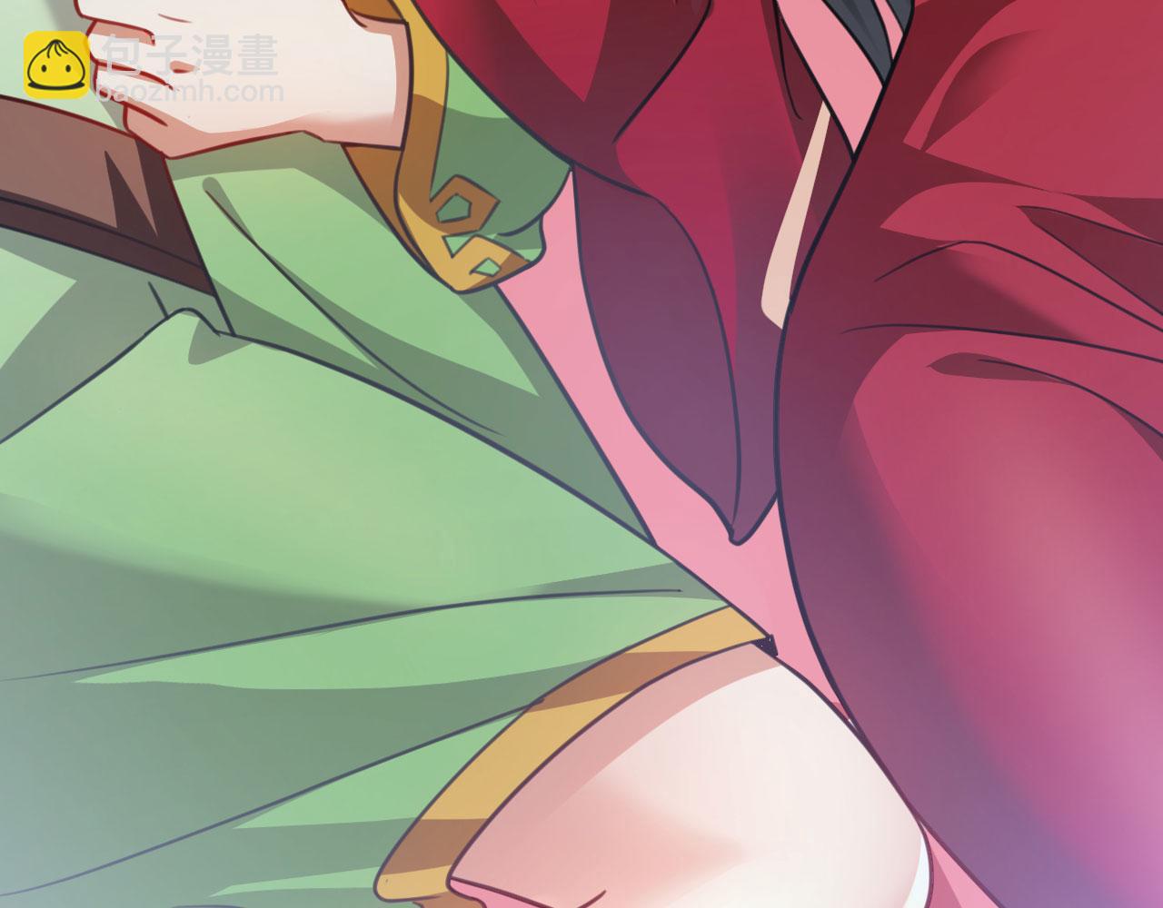 病嬌徒弟們都想獨佔我 - 第二十七話 雙鳳盤龍（中）(3/4) - 2