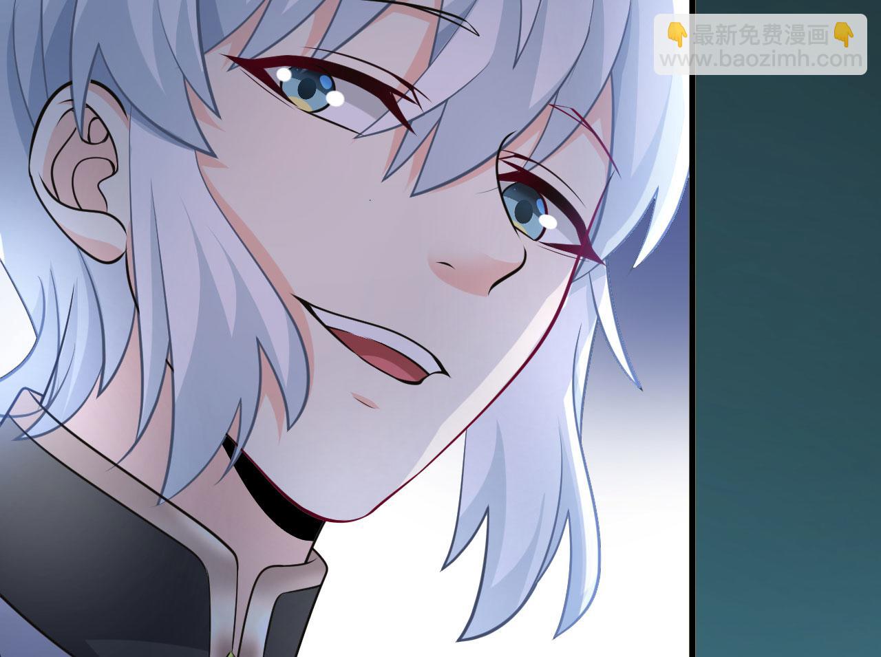 病嬌徒弟們都想獨佔我 - 第二十七話 雙鳳盤龍（中）(3/4) - 8