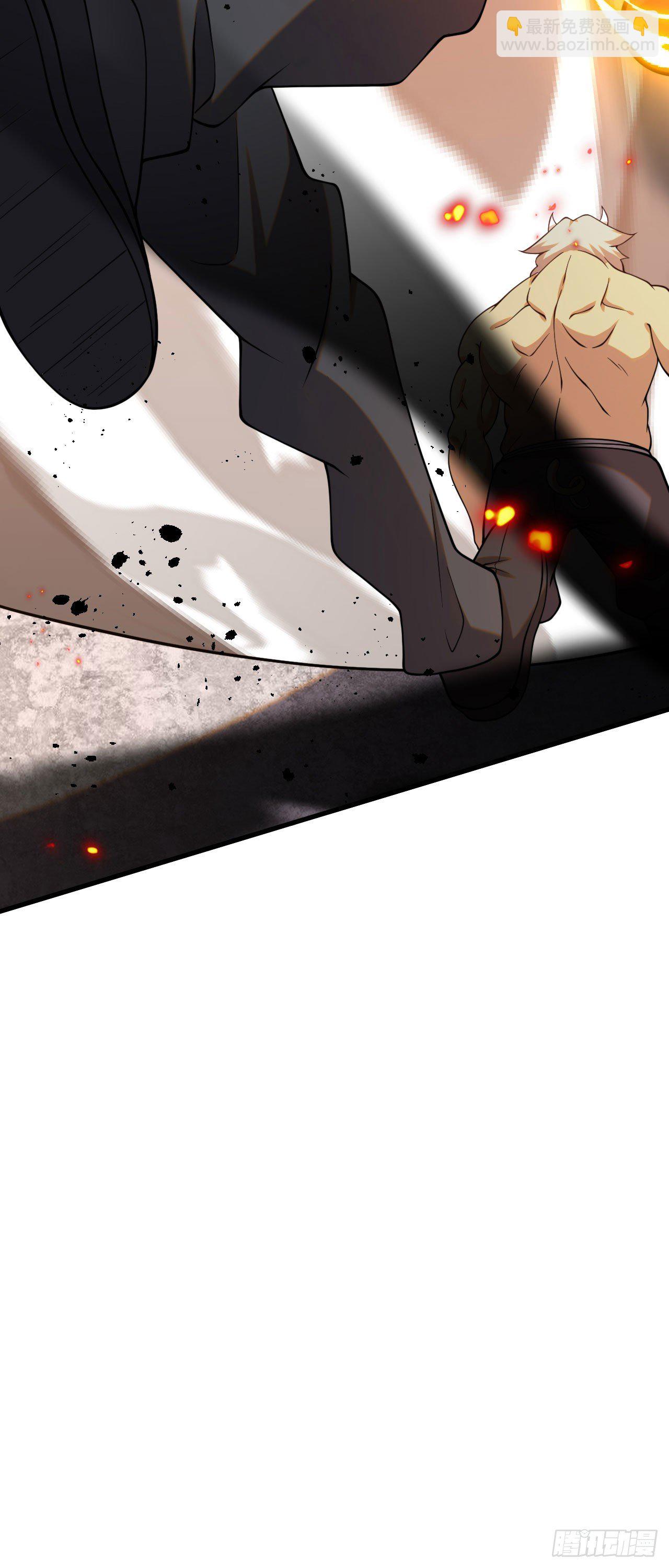 病嬌徒弟們都想獨佔我 - 第五話 情敵交鋒(1/2) - 6