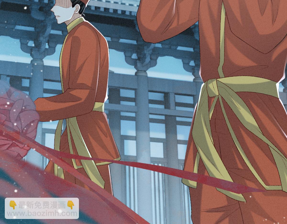 第16话 诡异的婚礼(1/3)-第16话